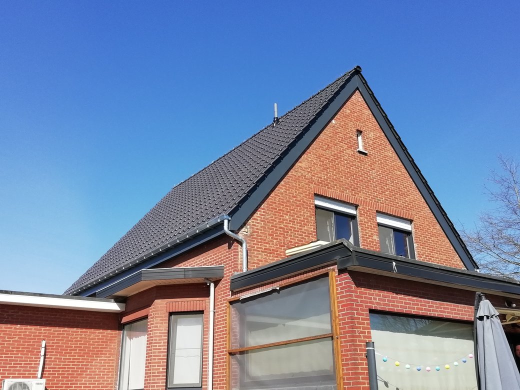 renovatie aan dak
